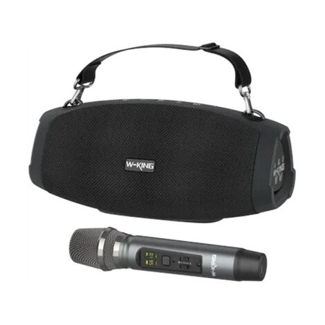 בידורית קריוקי W-king X10 Plus למכירה , 2 image