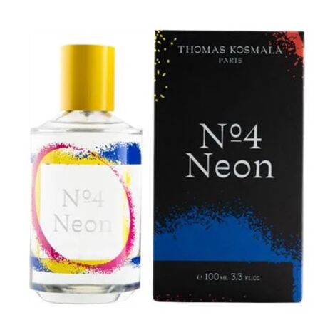 בושם לאשה Thomas Kosmala No.4 Neon E.D.P 100ml למכירה , 2 image