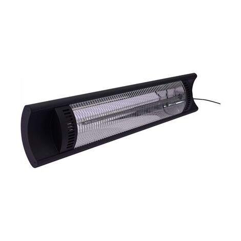 תנור הלוגן/אינפרא COLDER Bola 2000W למכירה 