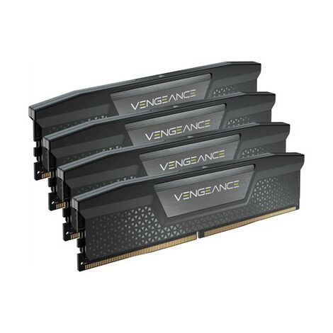 זיכרון  למחשב נייח Corsair Vengeance CMK64GX5M4B6200C32 קורסייר למכירה , 2 image