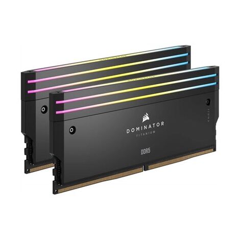 זיכרון Corsair Dominator Titanium CMP32GX5M2X7200C34 קורסייר למכירה , 2 image