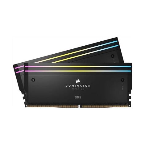 זיכרון Corsair Dominator Titanium CMP32GX5M2B6000C30 קורסייר למכירה , 2 image