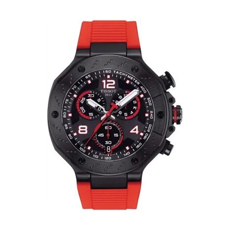 שעון יד  אנלוגי  לגבר Tissot T141.417.37.057.01 טיסו למכירה , 2 image