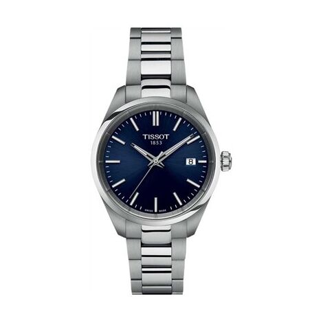 שעון יד  אנלוגי  לגבר Tissot T150.210.11.041.00 טיסו למכירה 