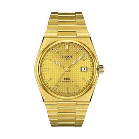 שעון יד  אנלוגי  לגבר Tissot T137.407.33.021.00 טיסו למכירה , 2 image