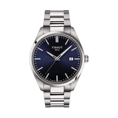 שעון יד  אנלוגי  לגבר Tissot T150.410.11.041.00 טיסו למכירה , 2 image