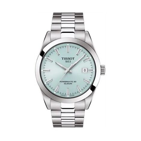 שעון יד  אנלוגי  לגבר Tissot T127.407.11.351.00 טיסו למכירה , 2 image