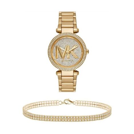 שעון יד  לאישה Michael Kors Parker MK7283 מייקל קורס למכירה , 3 image
