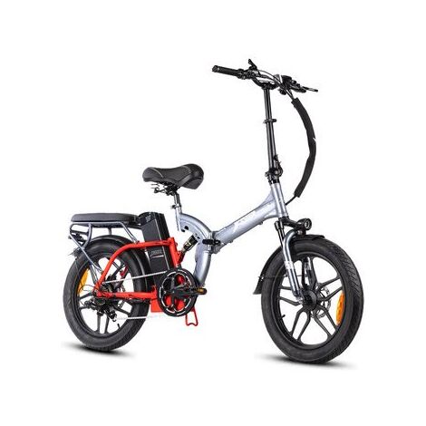 אופניים חשמליים Neuron Sport MX3 למכירה , 2 image