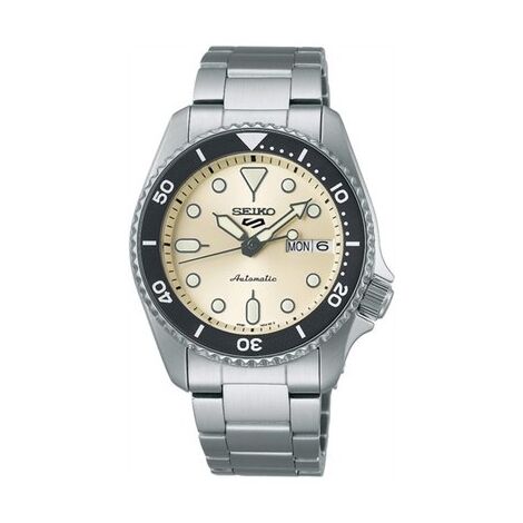 שעון יד  אנלוגי  לגבר Seiko SRPK31K1 סייקו למכירה , 2 image