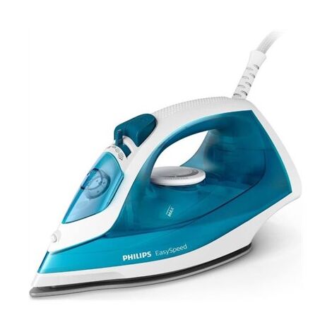 מגהץ  אדים  אופציה לגיהוץ אנכי Philips EasySpeed GC1744 פיליפס למכירה , 2 image