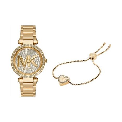 שעון יד  לאישה Michael Kors Parker MK7283 מייקל קורס למכירה , 4 image