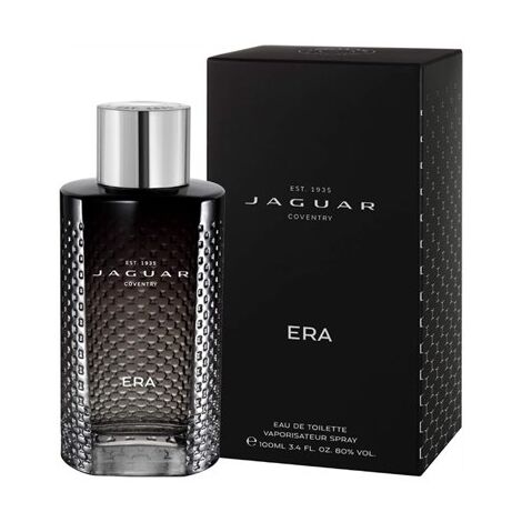 בושם לגבר Jaguar Era E.D.T 100ml למכירה , 2 image