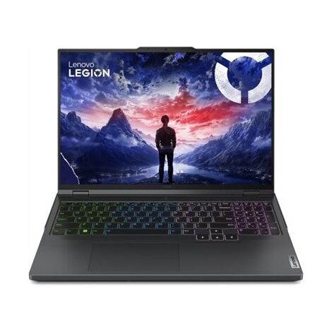 מחשב נייד Lenovo Legion 5 Pro 16IRX9 83DF001XIV לנובו למכירה , 2 image