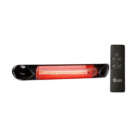 מקרן חום COLDER Start 2000W למכירה , 3 image