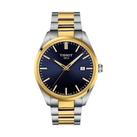 שעון יד  אנלוגי  לגבר Tissot T150.410.22.041.00 טיסו למכירה , 2 image