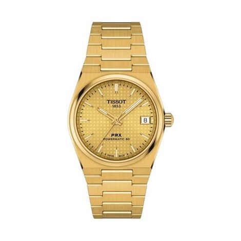 שעון יד  אנלוגי  לאישה Tissot T137.207.33.021.00 טיסו למכירה , 2 image