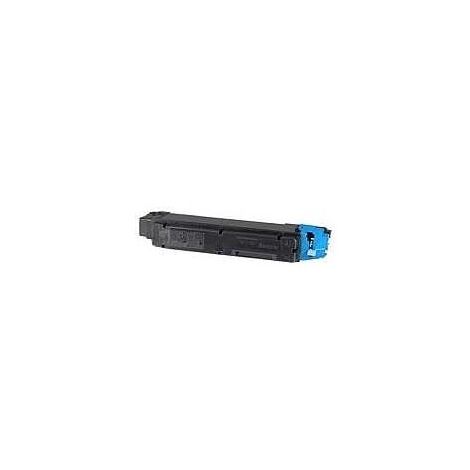 טונר Kyocera TK5140C למכירה , 2 image