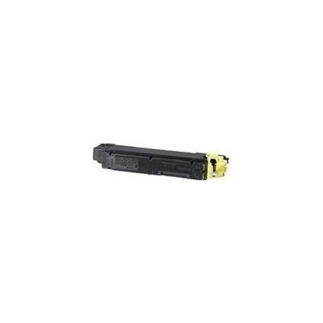 טונר Kyocera TK5140Y למכירה , 2 image