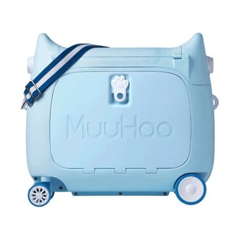 מזוודה Muuhoo Cabin Sized Ride On למכירה 