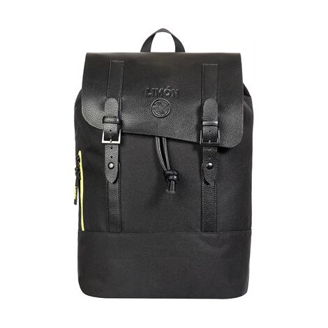 תיק גב למחשב נייד Limon Okapi  Recycled Backpack 15"&lrm; למכירה , 2 image