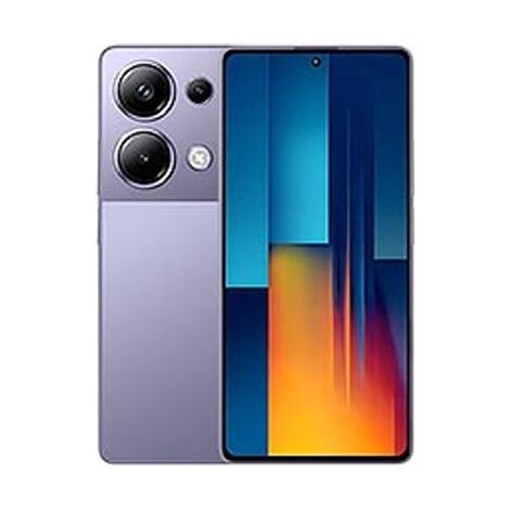 טלפון סלולרי Xiaomi Poco M6 Pro 512GB 12GB RAM שיאומי למכירה , 2 image