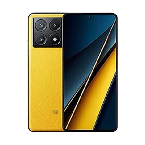 טלפון סלולרי Xiaomi Poco X6 Pro 5G 512GB 12GB RAM שיאומי למכירה , 2 image