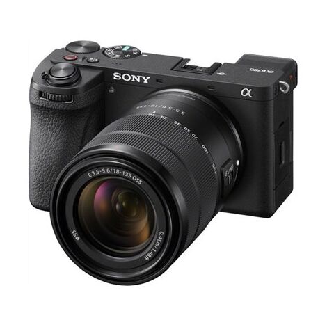 מצלמה Sony Alpha 6700 סוני למכירה , 3 image