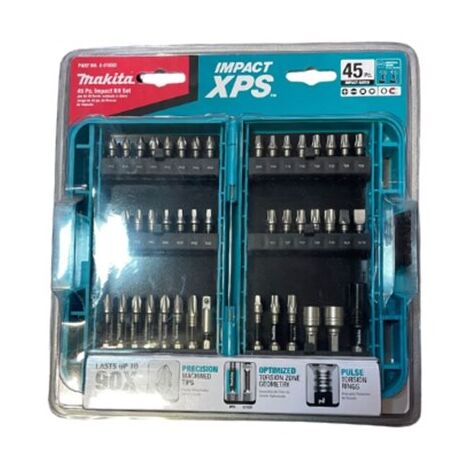 סט ביטים Makita Impact XPS E-01650 מקיטה למכירה , 3 image