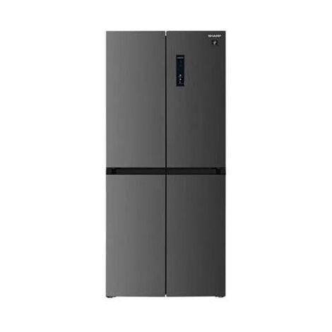 מקרר Sharp SJFH560DS שארפ למכירה , 2 image