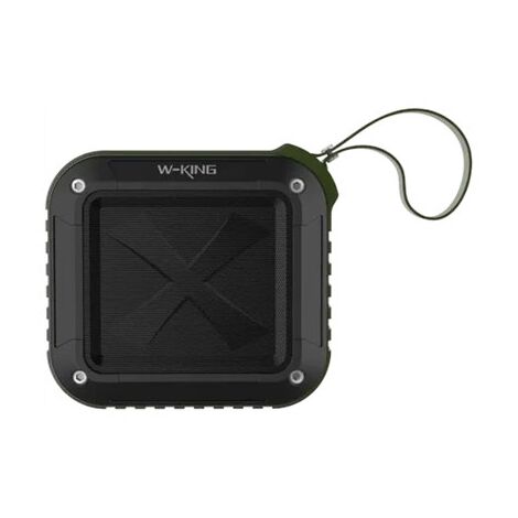 רמקול נייד W-king S7 למכירה , 2 image