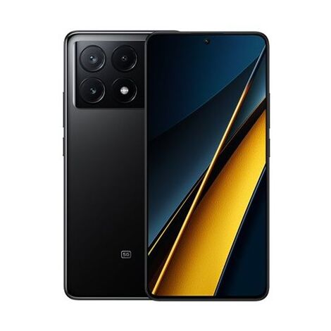 טלפון סלולרי Xiaomi Poco X6 Pro 5G 256GB 8GB RAM שיאומי למכירה 