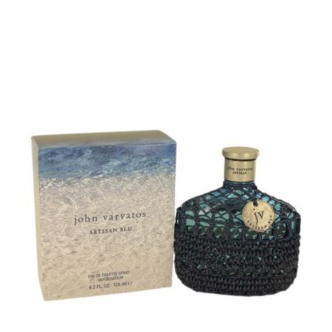 בושם לגבר John Varvatos Artisan Blu E.D.T 125ml למכירה , 2 image