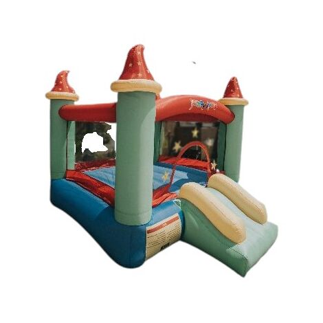 מתקן קפיצה Jumpy Jump D2821 למכירה , 2 image