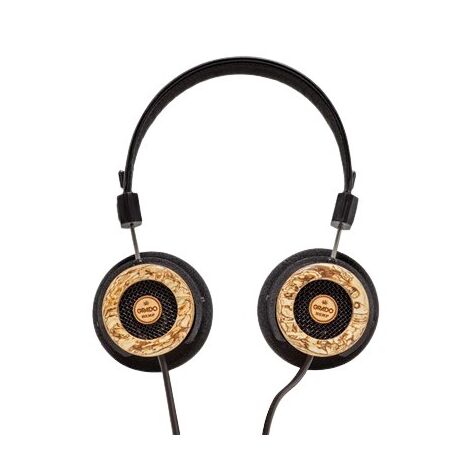 אוזניות  חוטיות Grado Hemp למכירה , 2 image