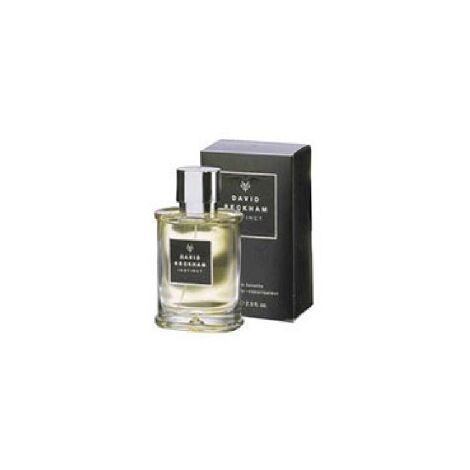 בושם לגבר David & Victoria Beckham Instinct E.D.T 75ml למכירה , 2 image
