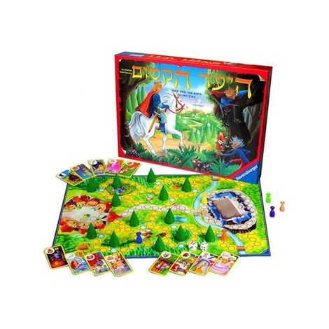 משחק היער הקסום Ravensburger למכירה , 2 image
