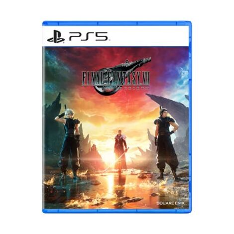 Final Fantasy VII Rebirth Deluxe Edition הזמנה מוקדמת PS5 למכירה , 2 image