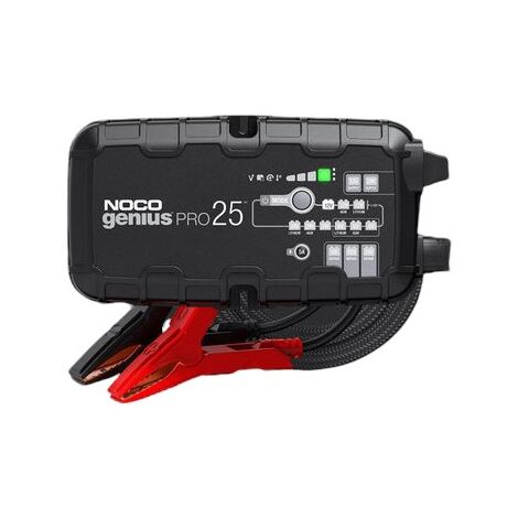 מטען מצברים Noco Genius Pro 25 למכירה , 2 image