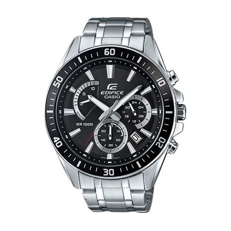 שעון יד  אנלוגי  לגבר Casio EFR552D1AV קסיו למכירה , 2 image