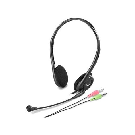 אוזניות  חוטיות Genius HS200C למכירה , 2 image