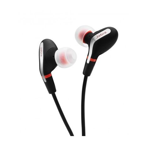 אוזניות  חוטיות JABRA Vox ג'אברה למכירה 