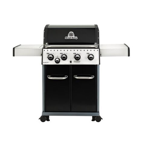 גריל  גז Broil King BARON440 ברויל קינג למכירה , 2 image
