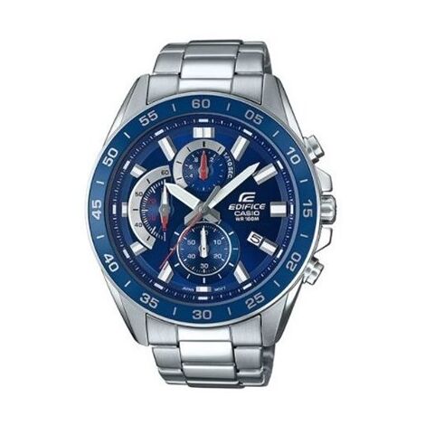 שעון יד  אנלוגי  לגבר Casio Edifice EFV550D2A קסיו למכירה , 2 image