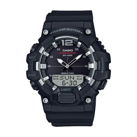 שעון יד  משולב  לגבר Casio HDC7001A קסיו למכירה , 2 image