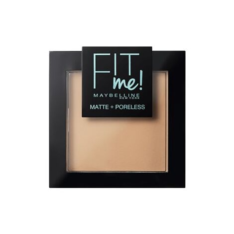 פודרה Maybelline Fit Me Compact Powders 130 Buff Beige למכירה , 2 image
