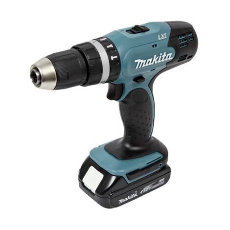 מברגה Makita DHP453RME מקיטה למכירה , 2 image