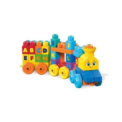 Mega FWK22 ABC Musical Train למכירה , 2 image