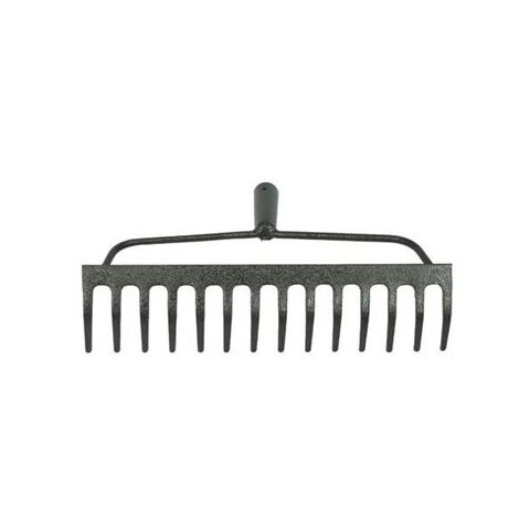 מגרפה 150710-002 Hunter למכירה , 2 image