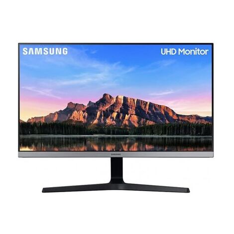 מסך מחשב  28 אינטש Samsung U28R550UQM 4K סמסונג למכירה , 2 image